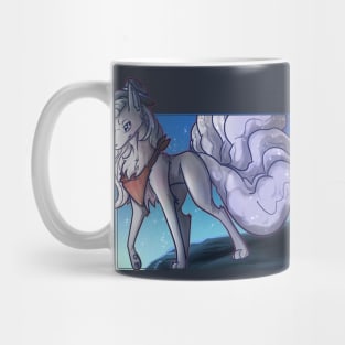 Von Evolution Mug